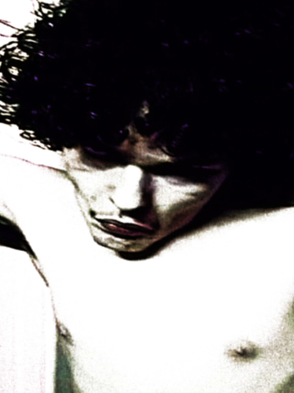 James Sapphire | #jamessapphire #edit #curlyheadjames #blackpil #GlowUp 