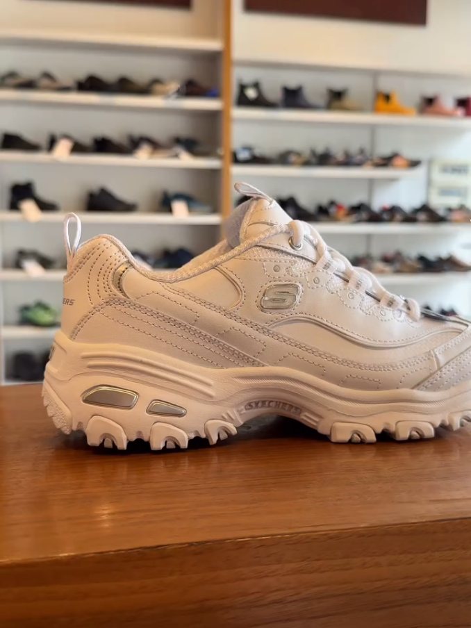 update 24/10...part2..skechers women sport d'lites new heat casual shoes#skechers #walkingshoesforwomen 