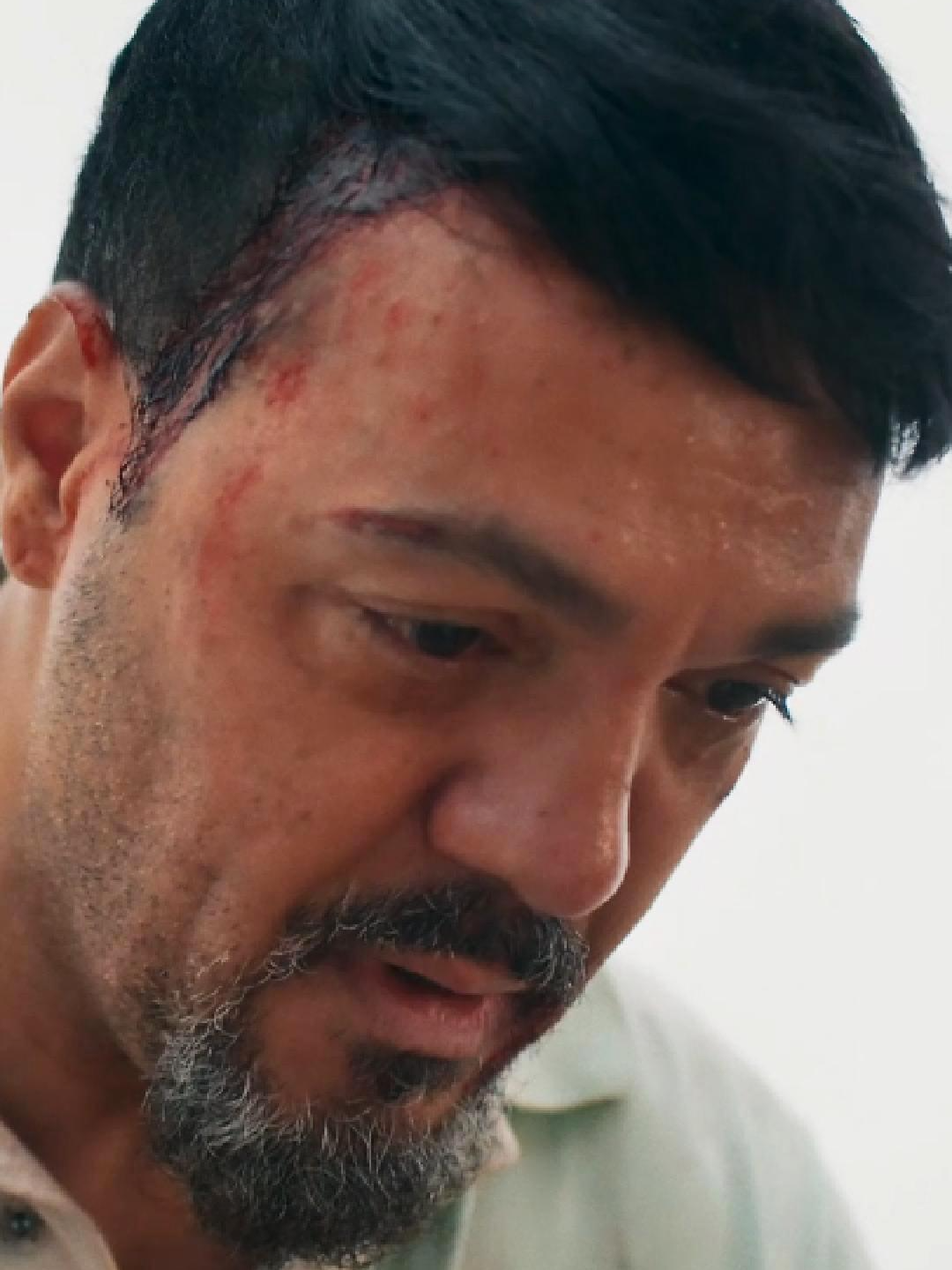 GENTEEE! Misael tá prometendo vingança contra o Ferette 😱 #TrêsGraças #Novelas #TVGlobo