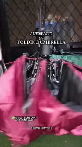 Stay stylish and sun-protected! Beat the heat and harmful UV rays with this Automatic Sunny Umbrella 🌂💗💗💗 ✅ UV protection ✅ Easy one-click open and close ✅ Compact and lightweight — perfect for your bag! Grab yours now  #automaticumbrella #uvumbrella #SunnyUmbrella #uvumbrellaautomaticfolding  #UVProtection 