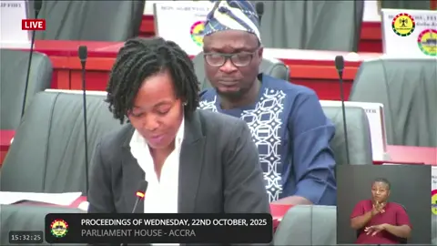 Proceedings of Wednesday, 22nd October, 2025.