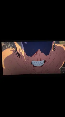 #chainsawman #denji vs #reze #eldemoniodelasbombas 