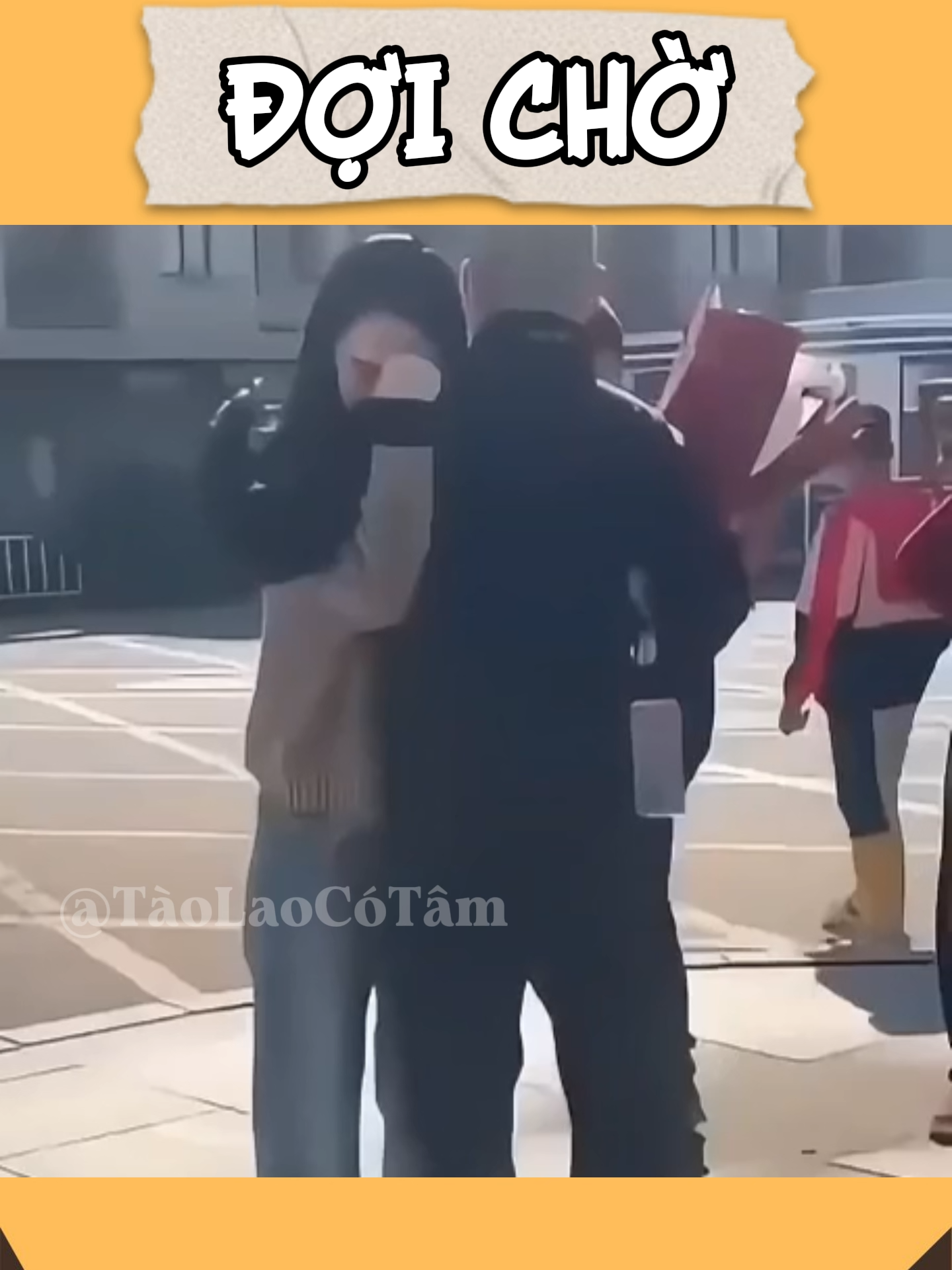 10 NĂM ĐỜI CHỜ #taolaocotam