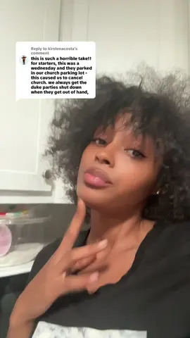 Replying to @kirstenacosta #FORYOU #fyp #oilspill #durhamite #durhamnc #northcarolina #hbcu #nccu #personcounty #roxboronc #jasonwilborn 