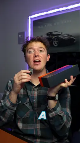 The Oukitel WP60 phone is INSANE 😱 Wait till the end to see what happens! #OukitelWP60 #RuggedPhone #5GPhone #TechTok #fyp 