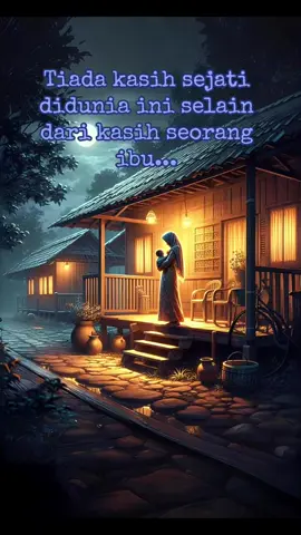 #fypppppppppppppppp  #viral #untukmuibu Kasih ayah bawa bahagia, kasih ibu bawa kesyurga.