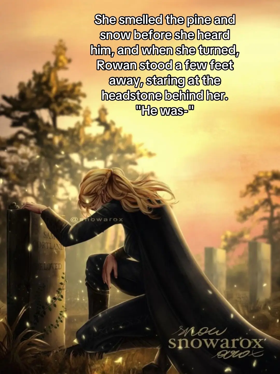 Literally goals I love them #rowaelin #fypシ゚viral #fyp #throneofglass #sarahjmaas 