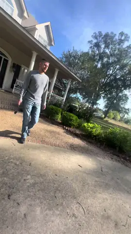 Putting my phone on record in my back pocket to see if my husband checks out my buns