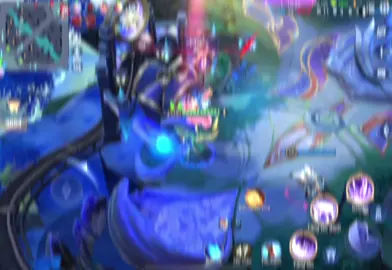 Bijan nơi đó có nhớ tôi không #lienquanmobile #xuhuong 