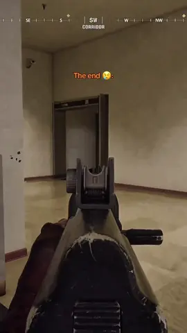 end😢#explore #bo6 #callofduty #fyyyyyyyyyyyyyyyy 