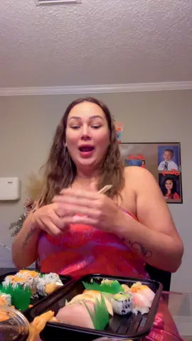 #LIVEIncentiveProgram #MakefriendsLIVE #PaidPartnership #sushi #viral 