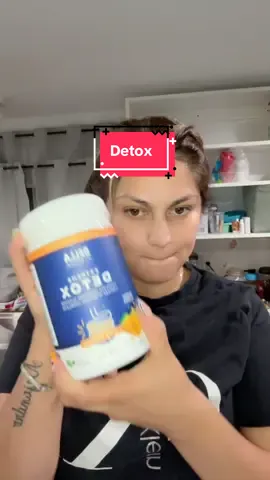 Amiga te lo remoniendo enserii esta muy bueno yo dure todo un dia sin cag💩💩💩💩 y mejor me tome el detox #detoxnatural #detox 