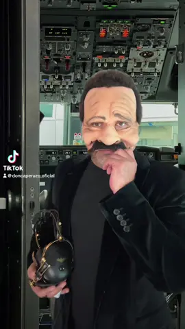 #doncaperuzo #humor #dontspeakinglish #saludos #capi 