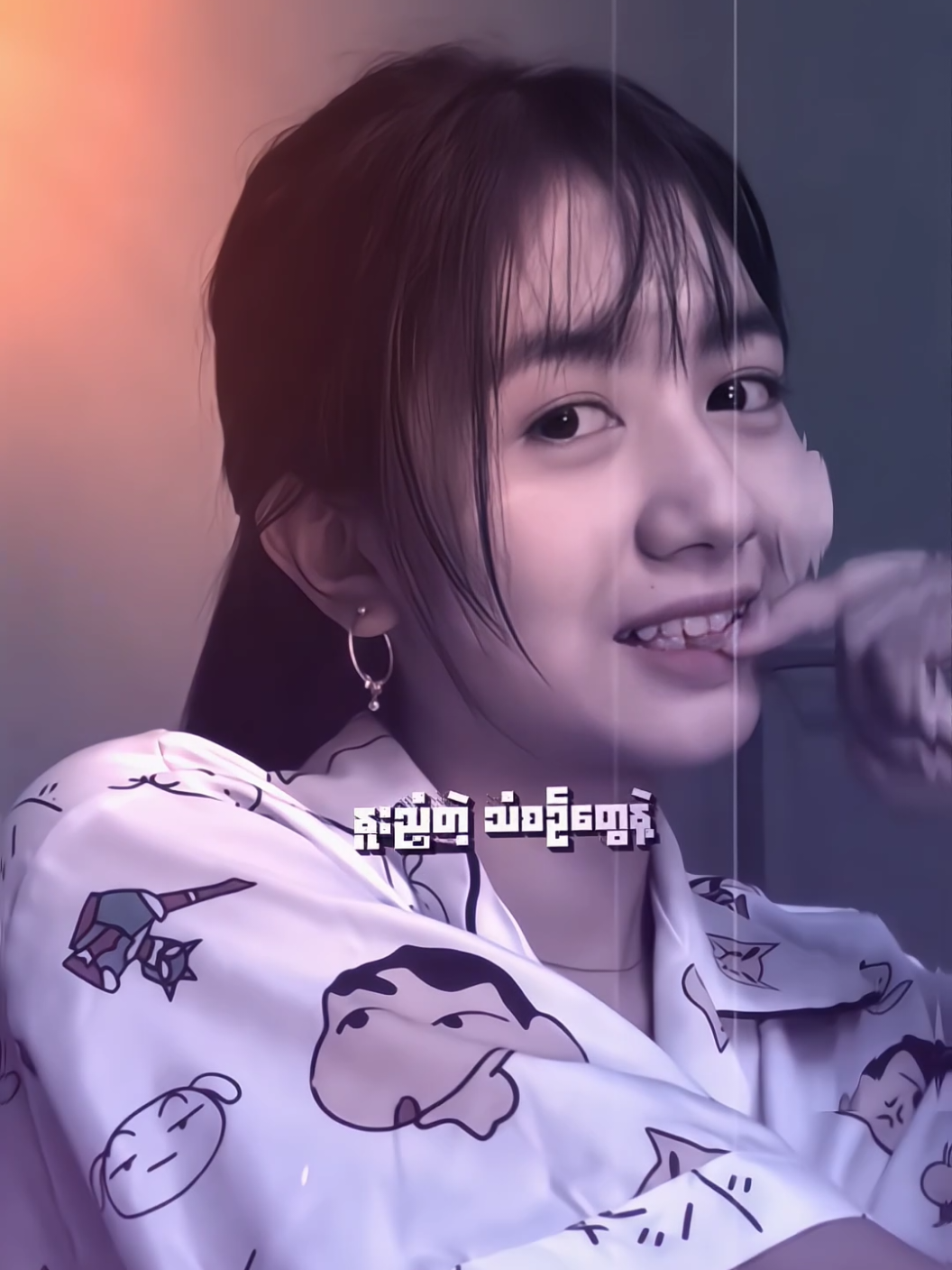 ကောင်မလေးကိုeditပေးလိုက်ကြ🤭 ........................................................ @🍓EiEiPhyu🍓 #xml #xmlpreset🎟️ #mgmixx1999 #alightmotion #myanmarsong 