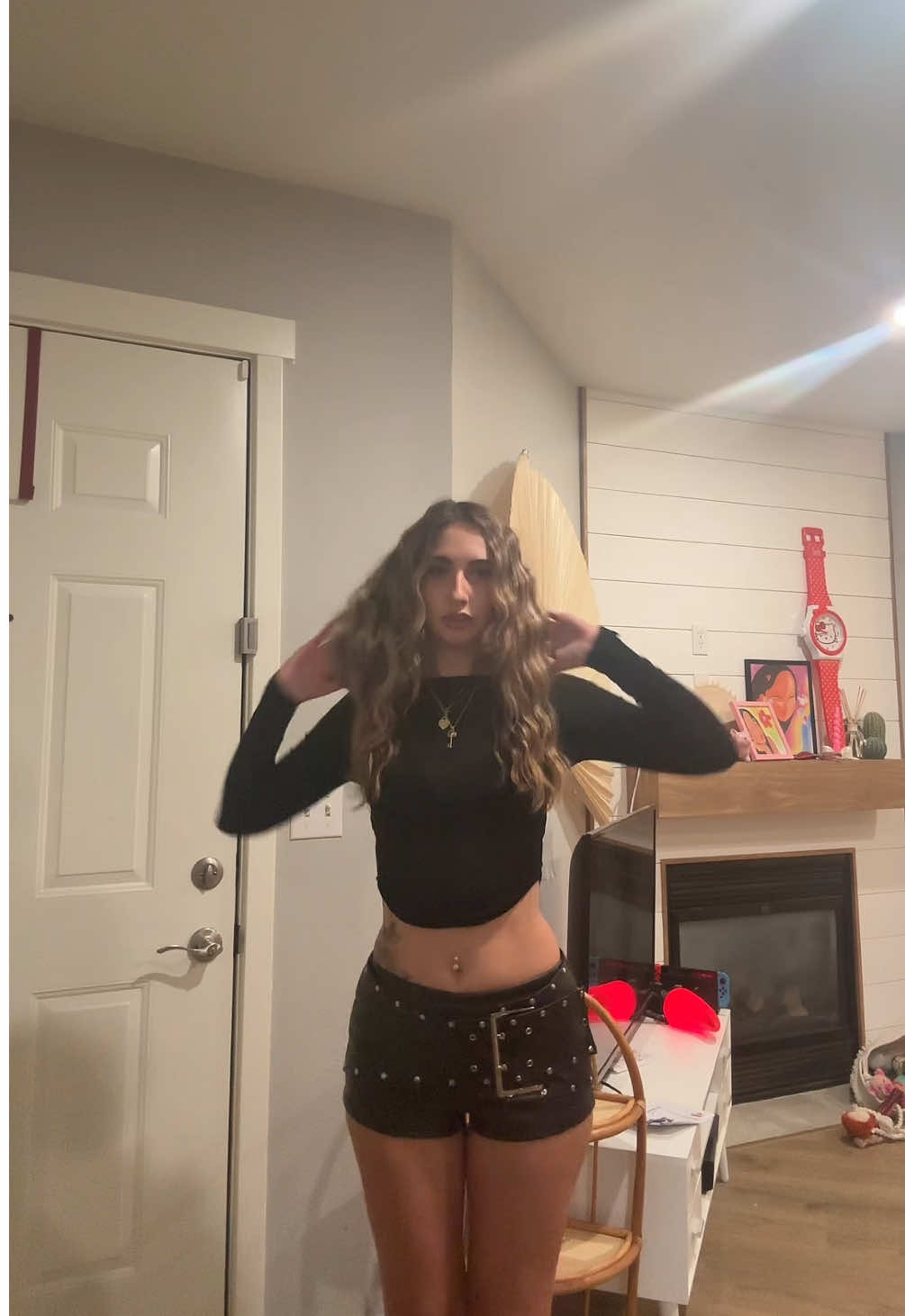 clearing out more drafts hehe #ootn #fyppppp #madi_simon 