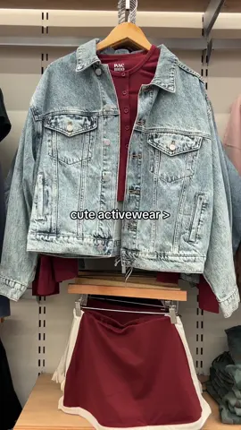 ❤️ #pacsunactive 