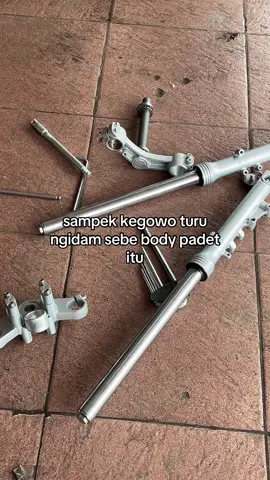 ngelu neng ndas