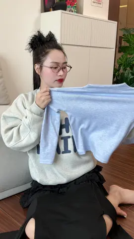 ÁO GIỮ NHIỆT ẤM ÁP CỔ 3CM 