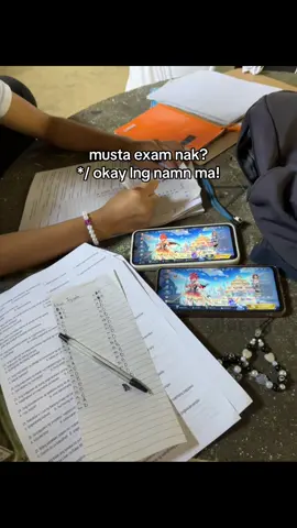 #fypシ゚ #makeitviral#exam#mobilelegends 