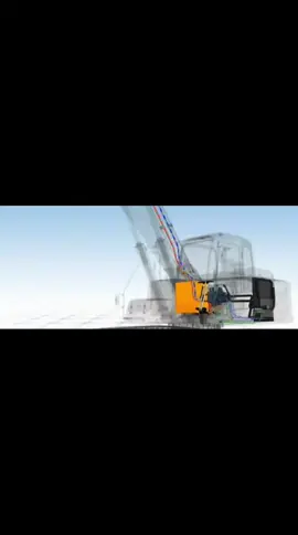 #eltonpachecosmhidraulic #maquinas #hidraulicaexclusiva 