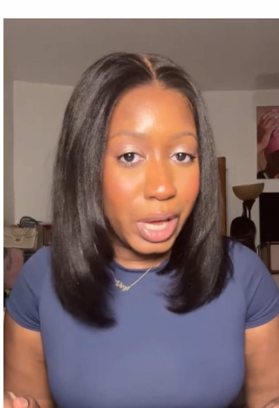 It CANNOT get more Natural than this one! 🥹😮‍💨Same Wig Enjoy 𝟐𝟔% 𝐎𝐅𝐅 with 