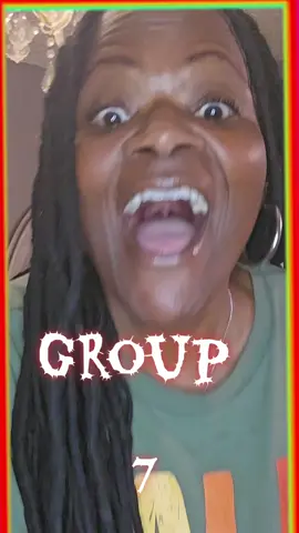 #Group7 I made it to Group 7. If you made it here you made it to group 7!! @SophiaJames