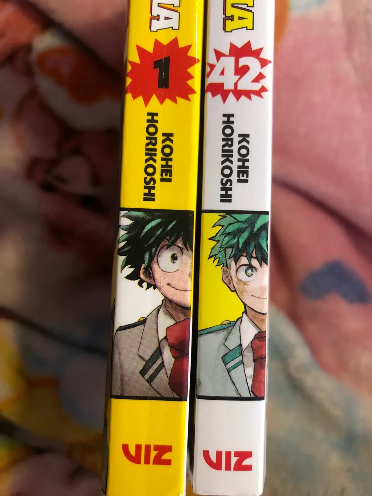 He’s been through it ALLLL I love him  #myheroacademia #mha #bokunoheroacademia #fypシ 