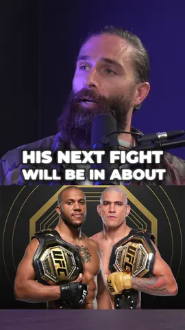 What Happens if Ciryl Gane Beats Tom Aspinall? | UFC 321 #tomaspinall #cirylgane #ufc321 #ufcppv