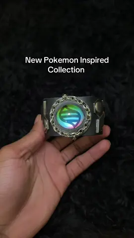 What show should we do next? #pokemon 