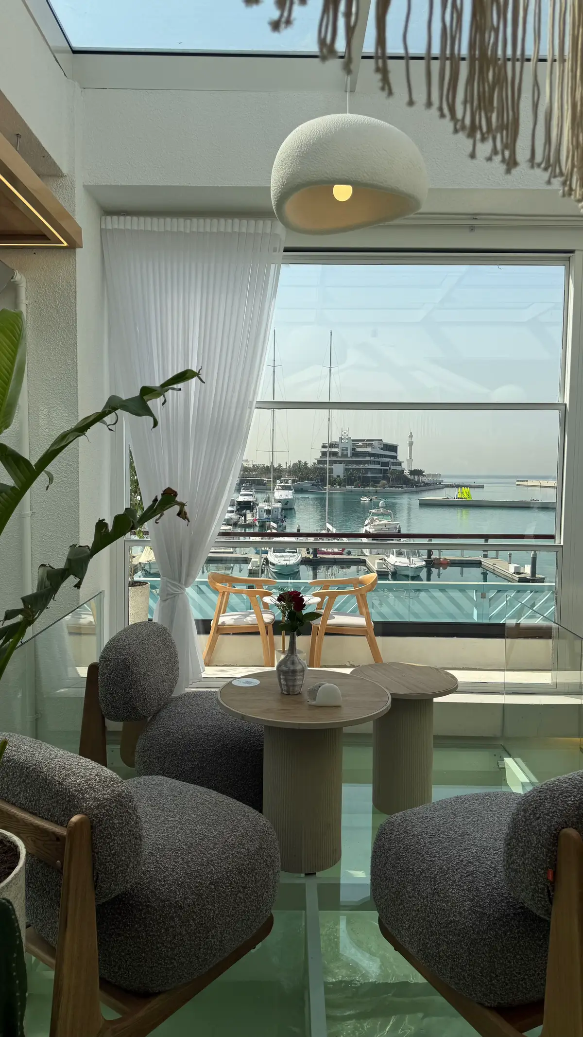 #جدة #كافيهات_جده #fyp 