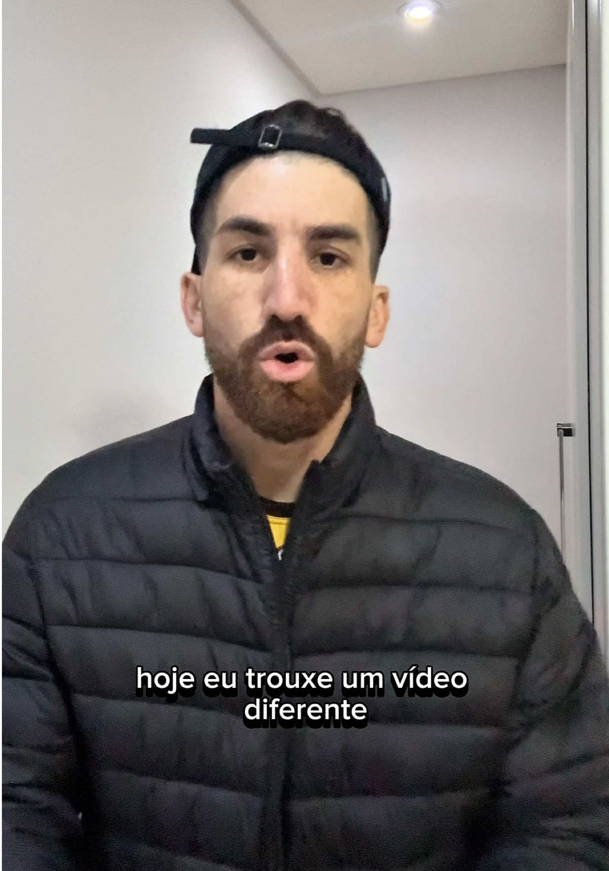 Mensagem motivacional pro final de semana! 🙌🏼