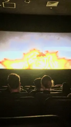#chainsawmanmovie 