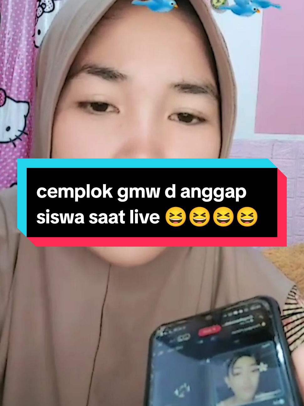 ngerti Dancok pora🤣🤣😆😆😆😆#psht #mbk_ri #fypシ゚ #cemplok 