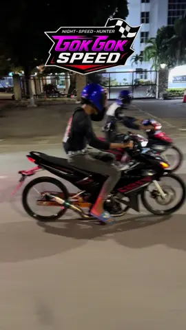 Ketaq kaki #gokgokspeed #xyzbca #fyp 