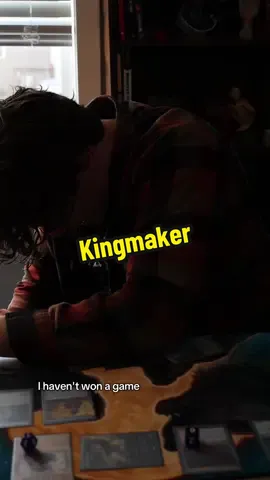 Gotta work on those fine motor skills #mtg #mtgtok #magicthegathering #comedy 