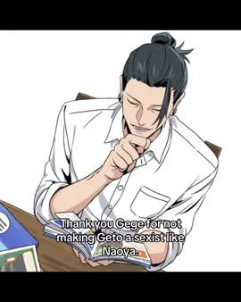 #geto #sugurugeto #getosuguru #jujutsukaisen #jjk 