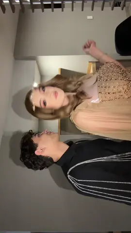 Día de premios 💛 Eliot awards 2025 <3 @ferbarraza09 