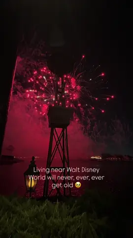 It really is such a magical place 🥹 Epcot’s Symphony Of Us @Disney Parks 
