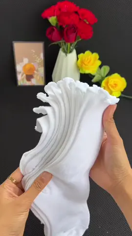 Tất Nữ Cao Cổ #tatxinh #tatnu #tatcocao #thunguyetreview 