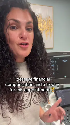 Uncomfortable? Yes. Necessary? Also yes. Proud of all the girlies showing up for their health 💖 #selfcarewin #sassandstrength