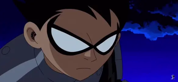 Robin vs starfire 🔥#starfire#robin#teentitans