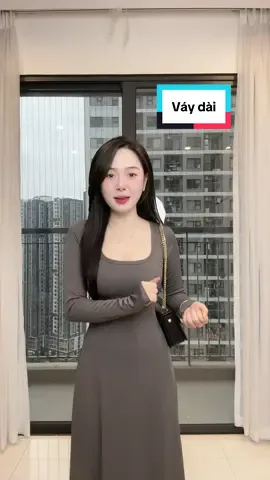 Chất em này mặc siêu thích luôn #phanh_m58 #vayombody 