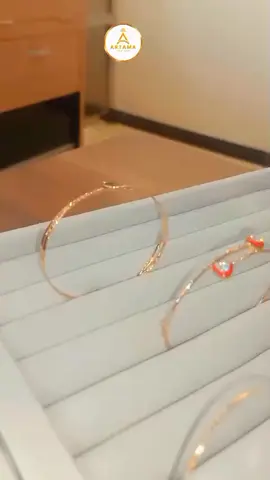 Ready gelang oval 🦋#artamagondang #emasasli #tokoemasartama #8k9k 