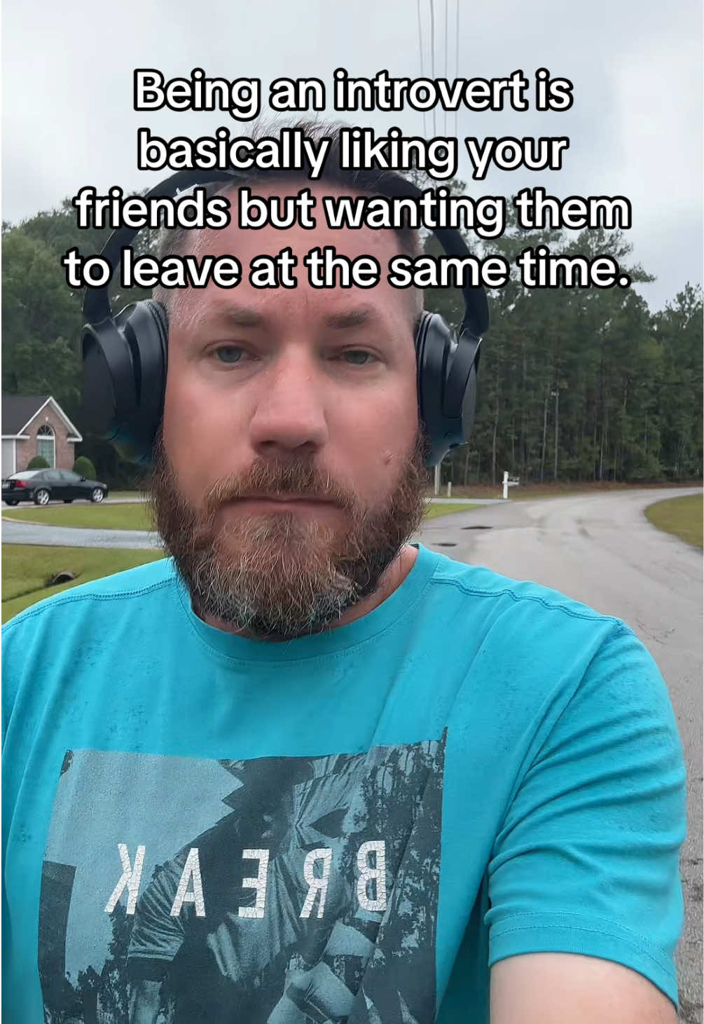 Alright time to go. #funny #introvert #friends #fyp 