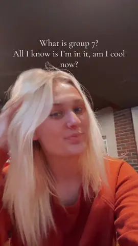 Heyyyyy😙 #group7 #trending #fypシ 
