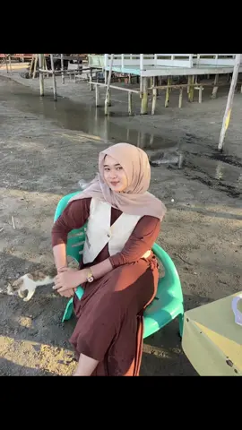 di kiwkiw cwo#fypage #pantaivibes #aceh 