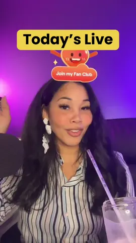 Thank you for joining in tonight’s live! It was an hour of vibes! I will catch you on the next one ❤️ We talked about who was the prize right now in the dating world? The man or the woman? .#tiktoklive #livehighlights 