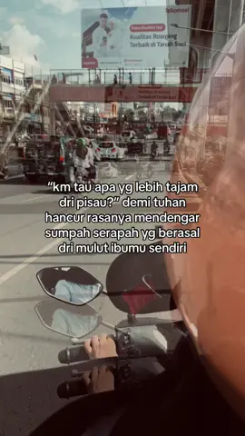 #lewatberanda #hancur 