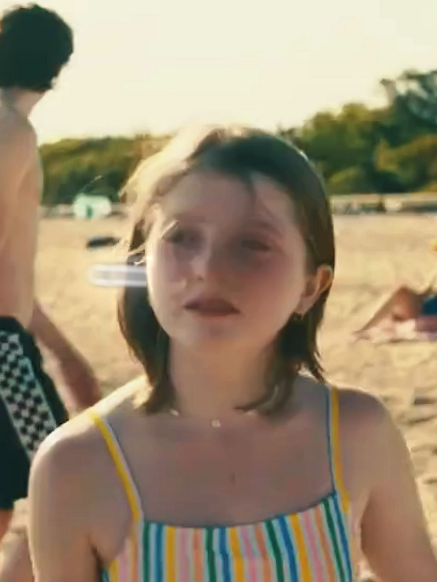 Cảnh Tượng Kinh Hoàng Trên Biển 1/3 #reviewphim #phimmoi #phimhay #movies #moviescene #ldc_movies #film