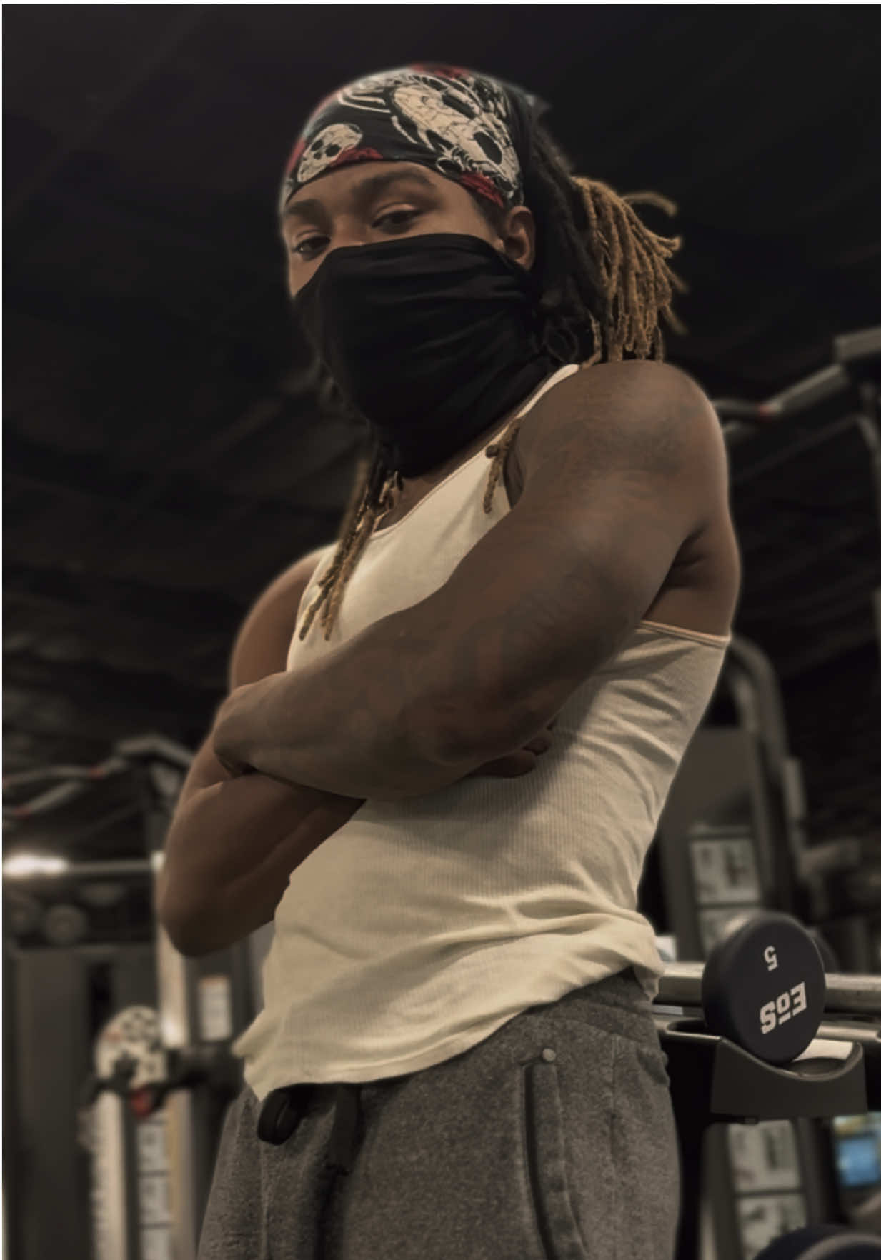 One day I just might turn  #FYP #Group7 #calesthenics 